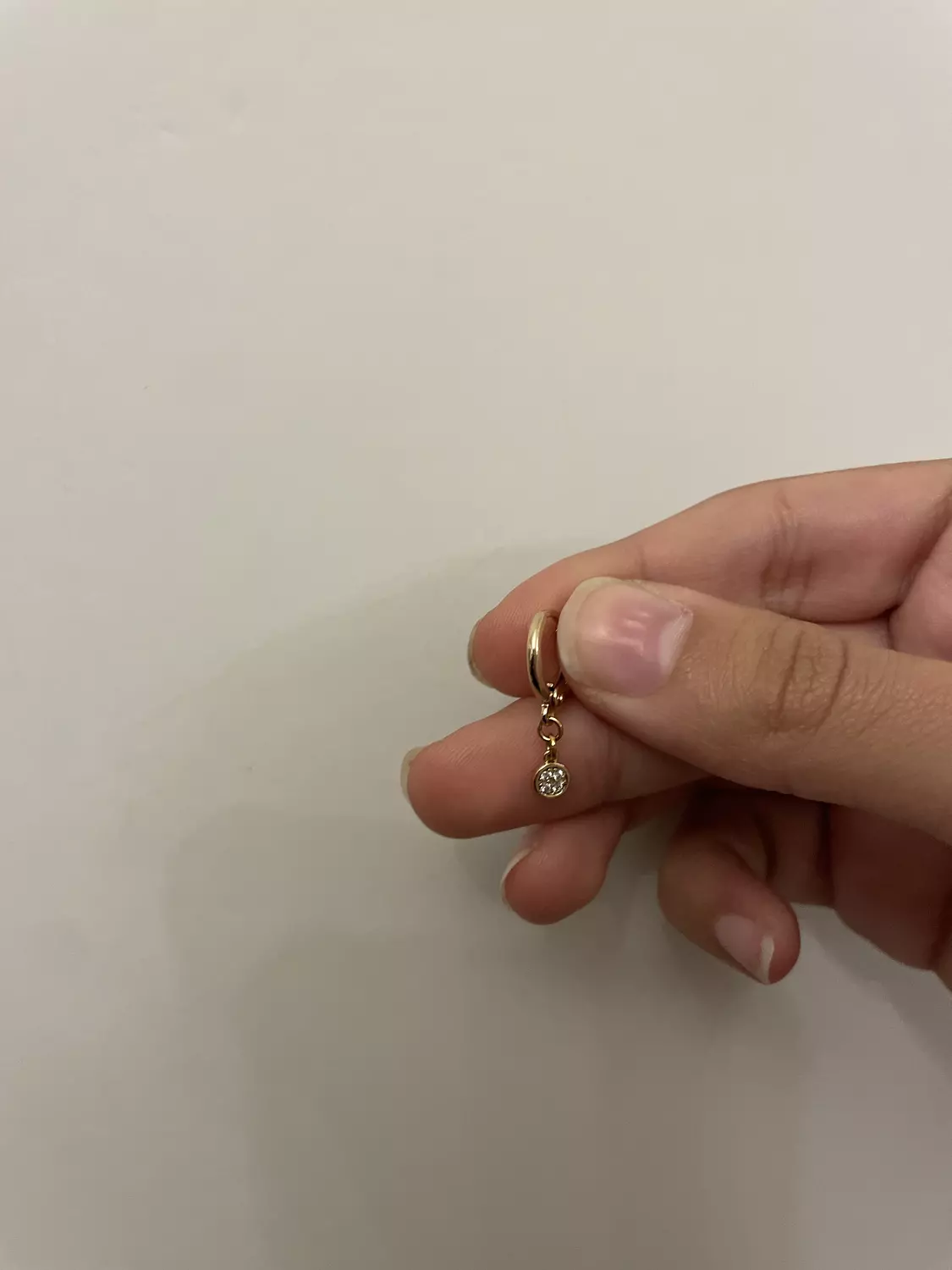 Stainless Steel Gold image