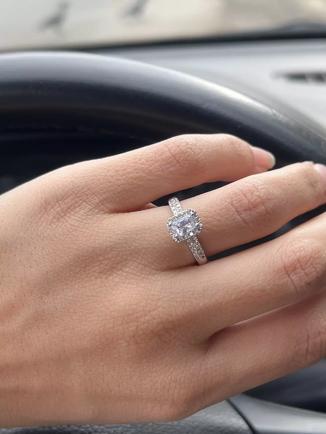 Diamond 💎 ring 20 image