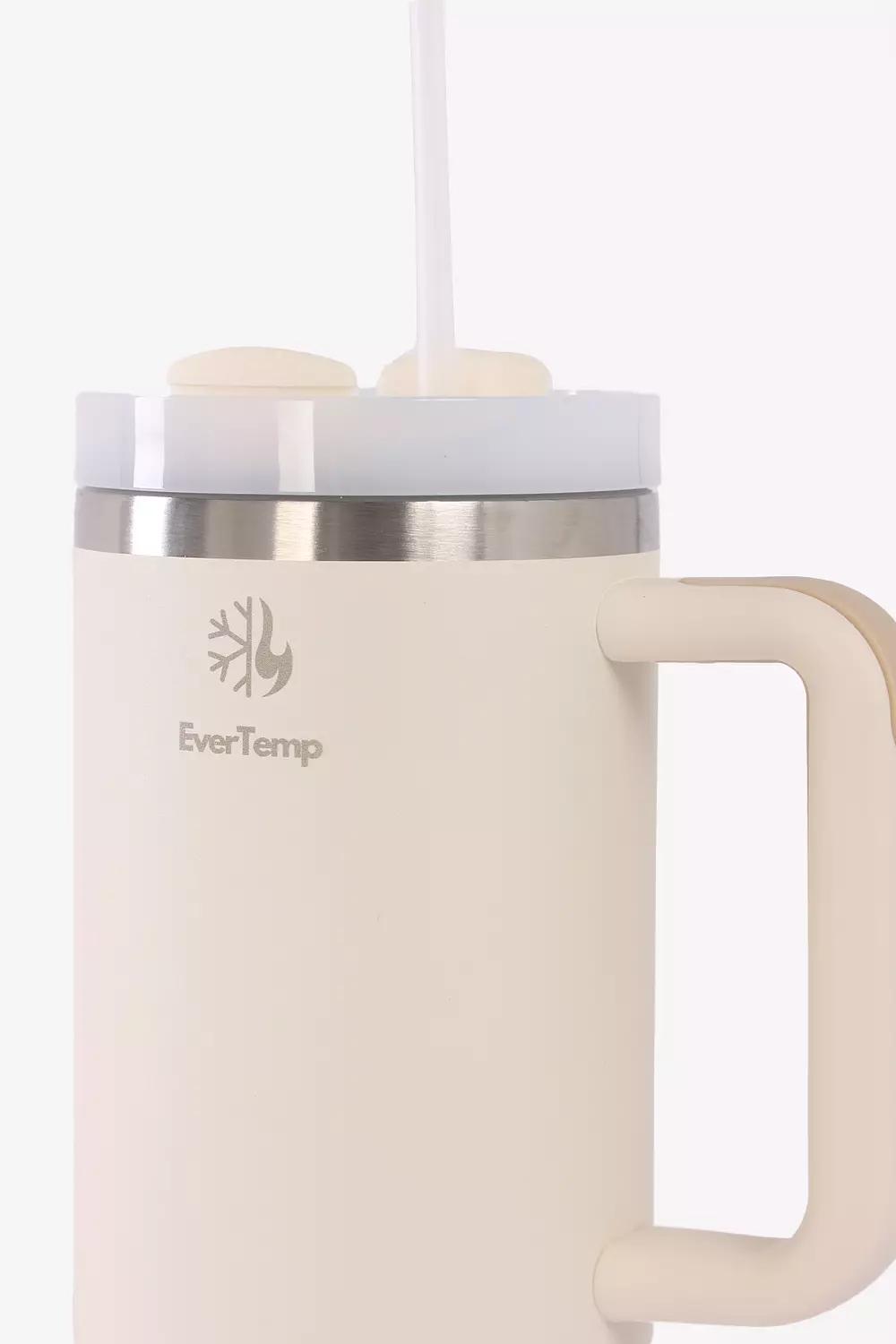 Tumbler Bottle - CREAM 1