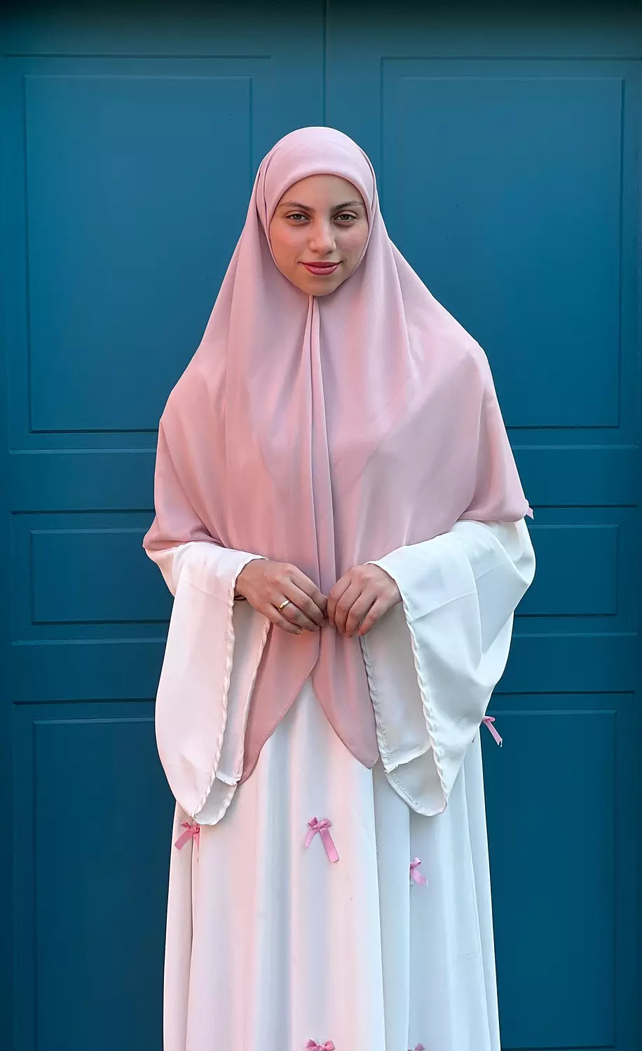 خمار ماليزي مقاس ١٢٠ سم image
