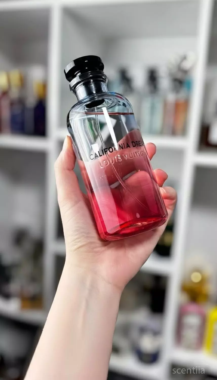 LOUIS VUITTON CALIFORNIA DREAM 200 ml 1