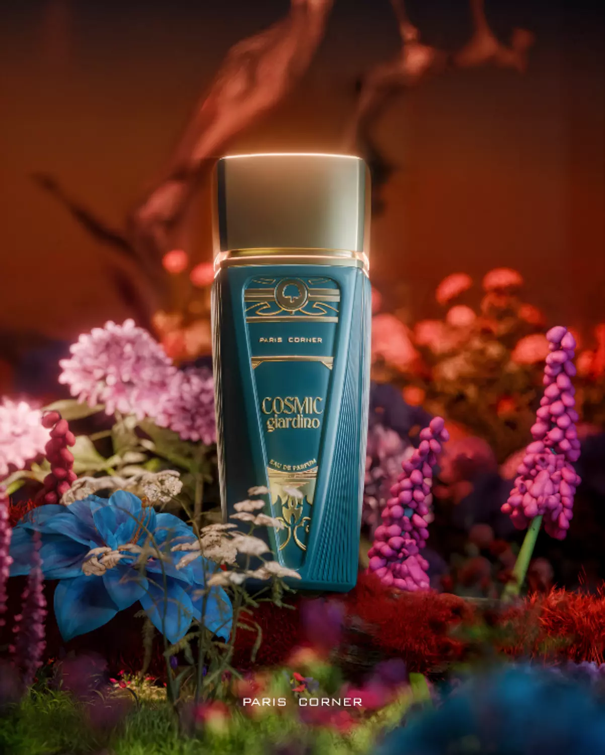 COSMIC GIARDINO image