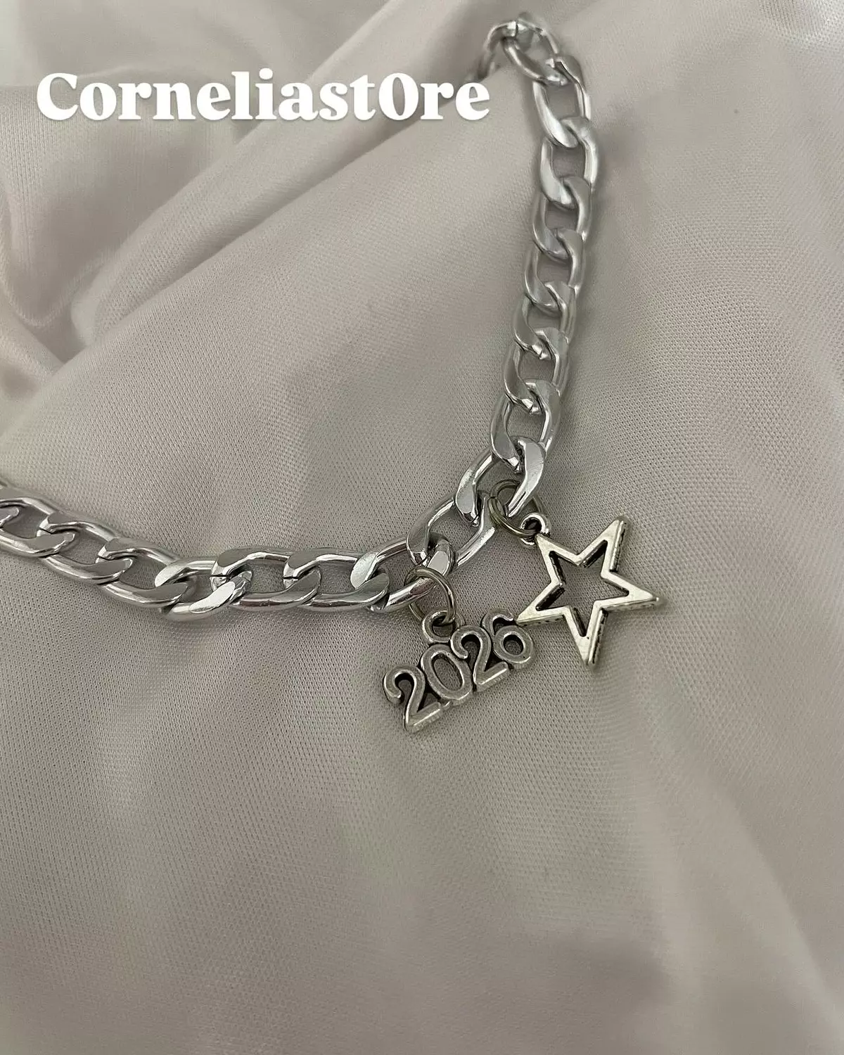  2026 seniors bracelet  image