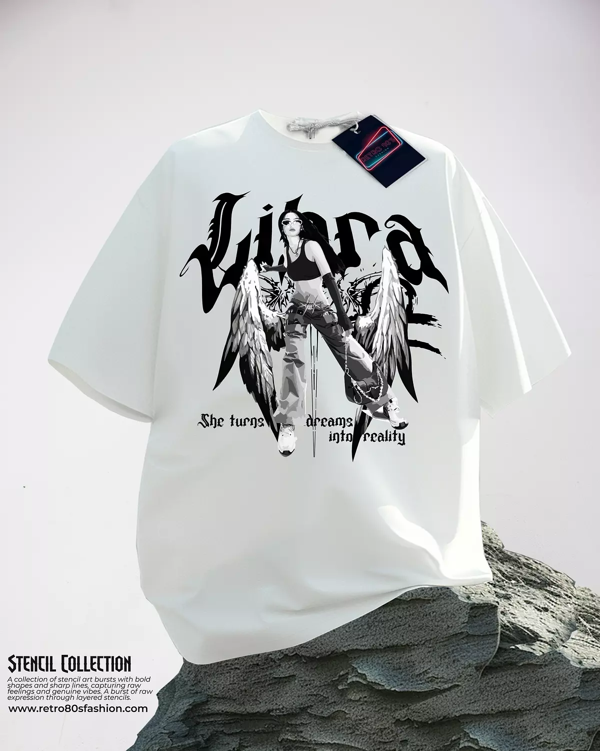 Libra 25' image