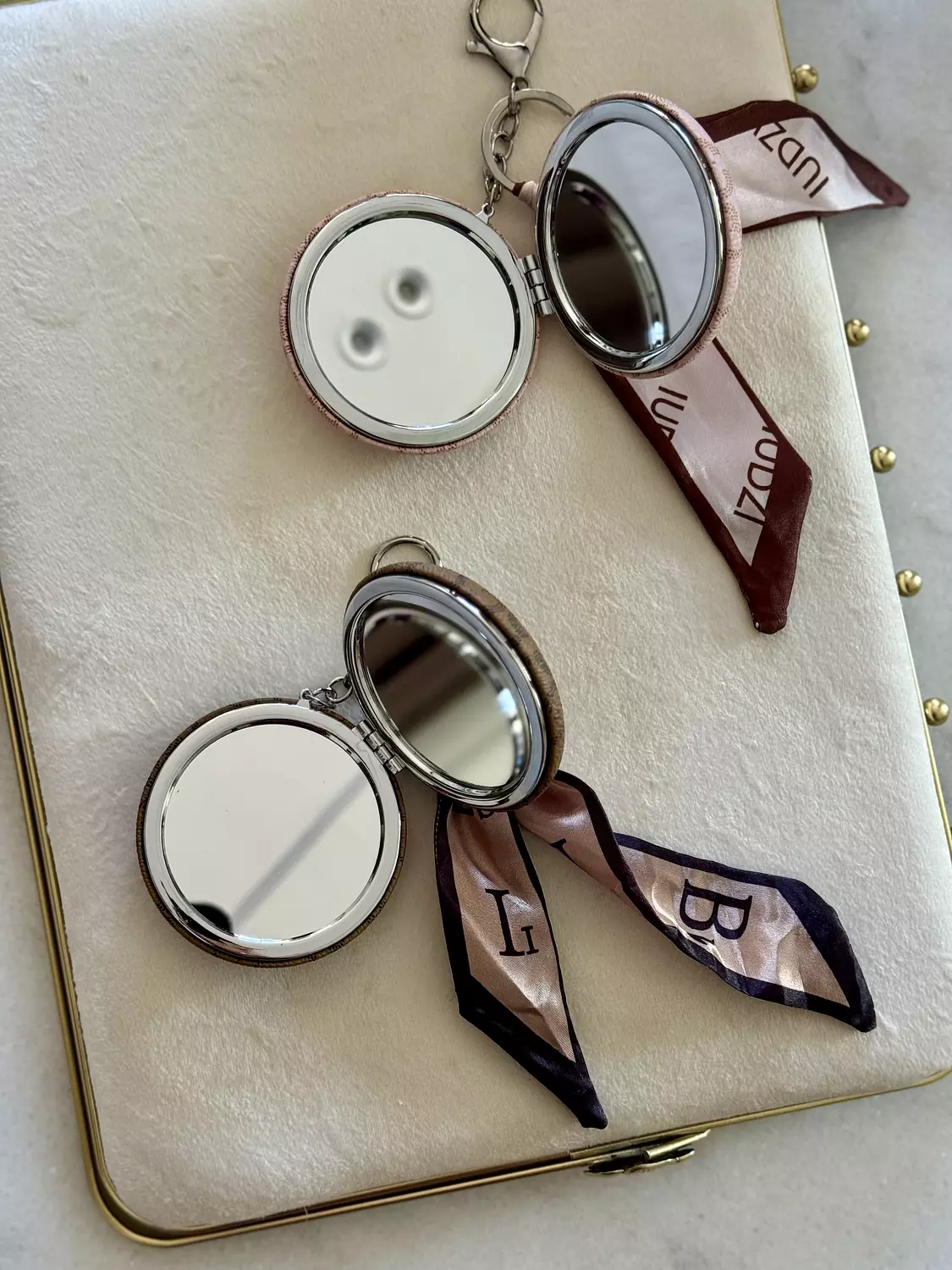 Mirror bag chain 2 2
