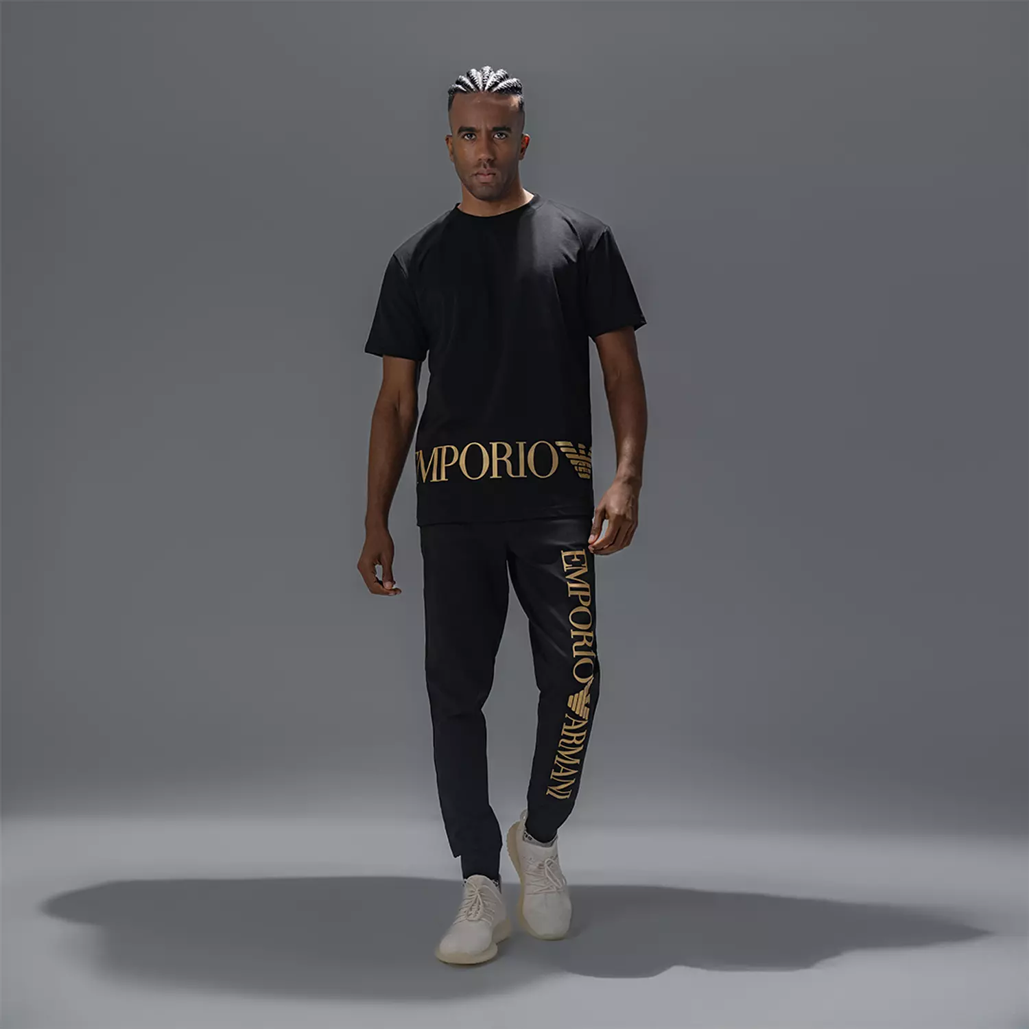 summer set (Emporio Gold) image