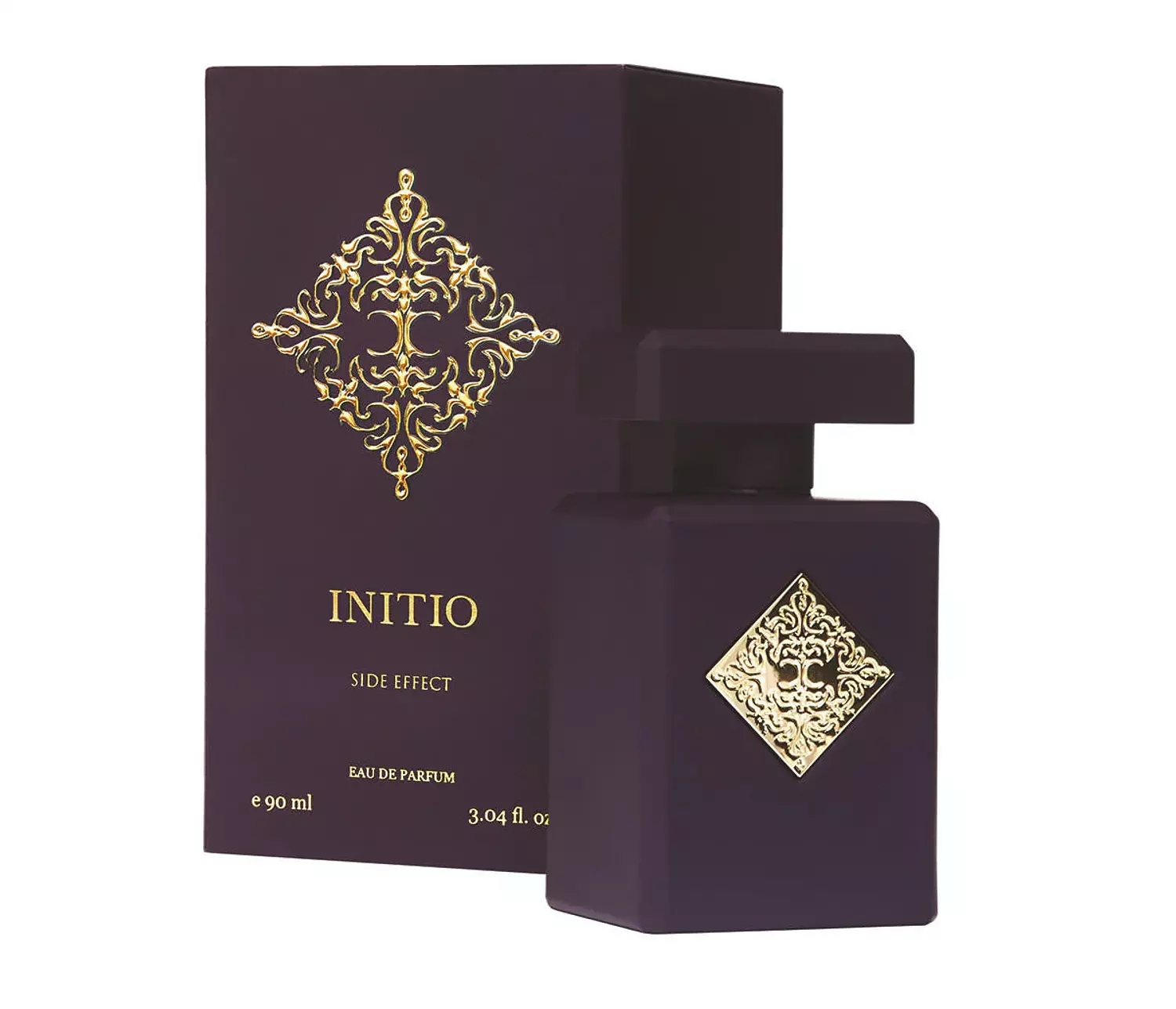 Initio Side Effect Eau de Parfum 90 ml unisex