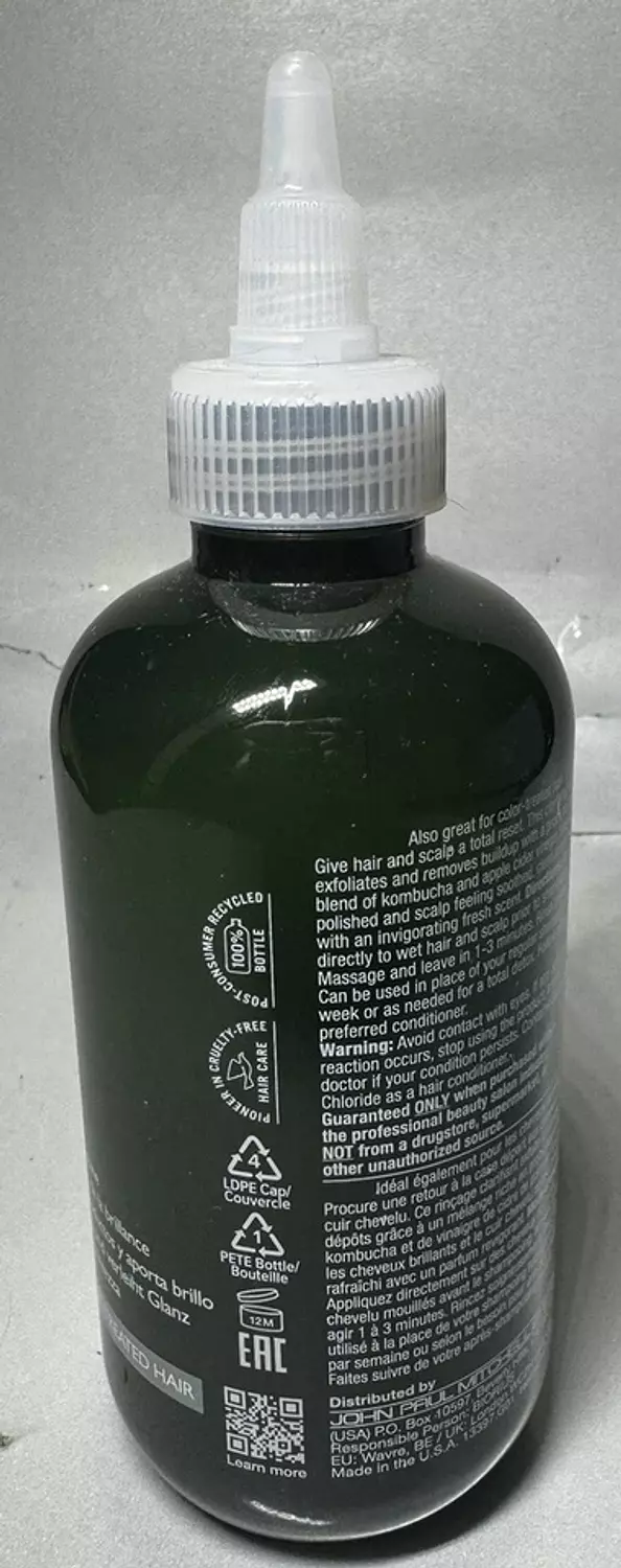 Paul mitchell tea tre hover image