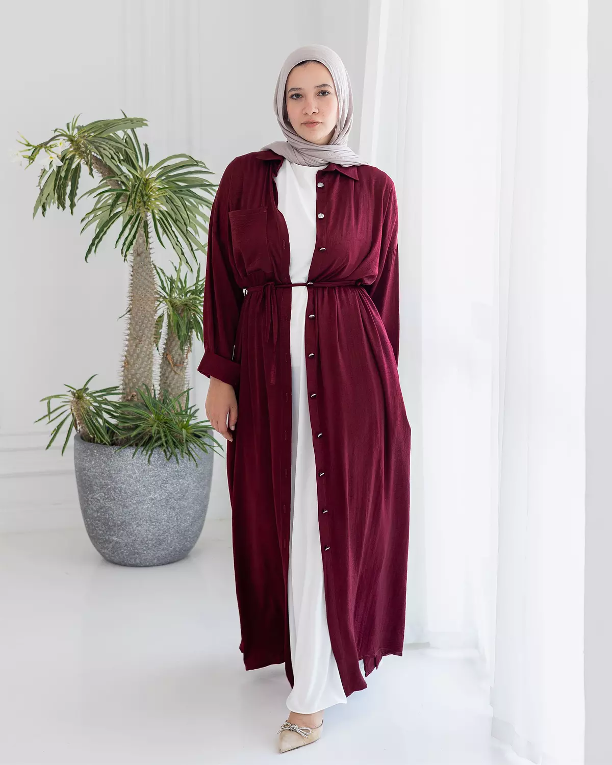 Candy Cardigan hover image