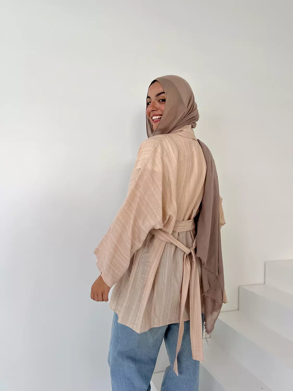 Summer Breeze Simon Cardigan 1