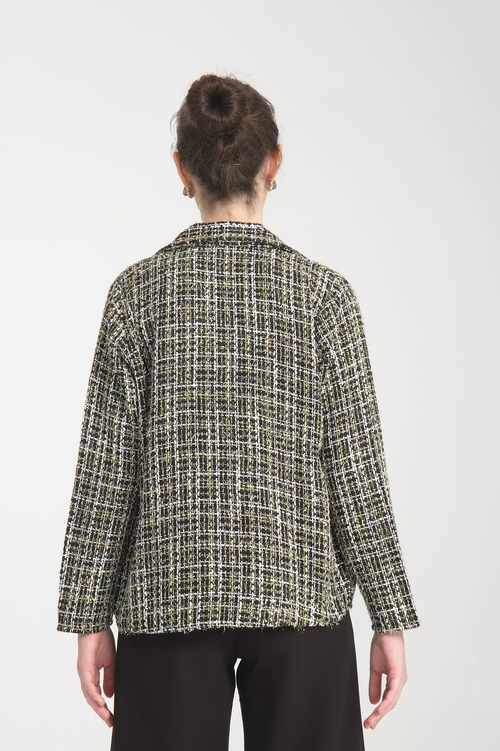 Tweed Jackets 3