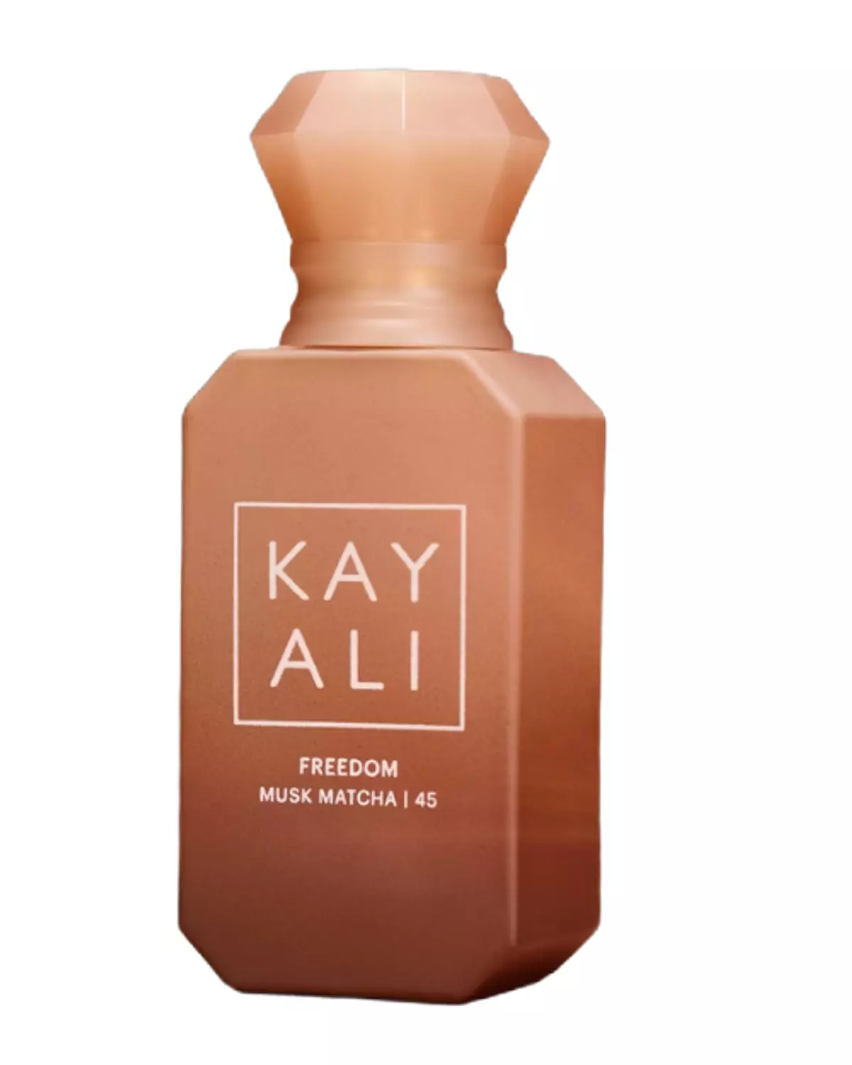 Freedom Musk Matcha | 45 Eau de Parfum Kayali Fragrances image