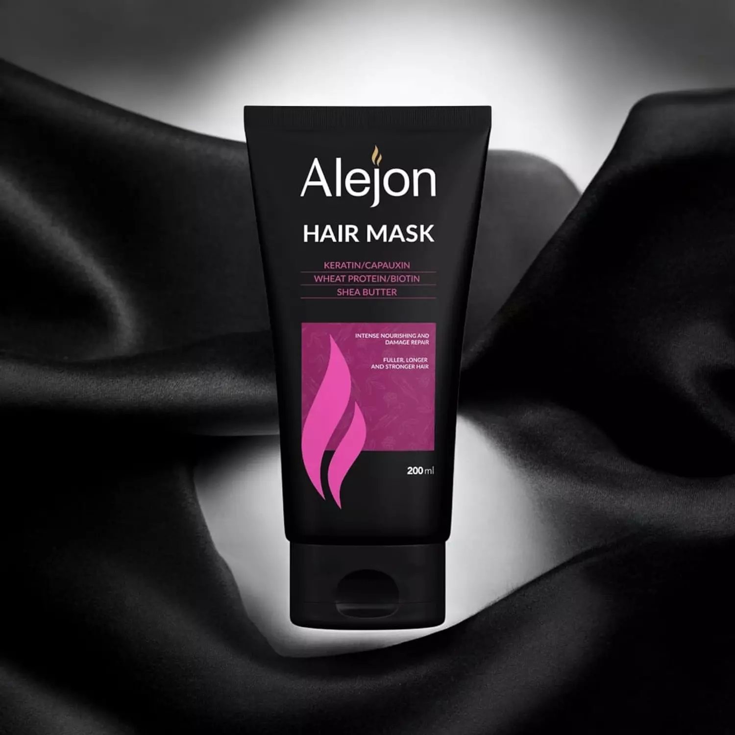 Alejon Hair Mask - 200 ml image