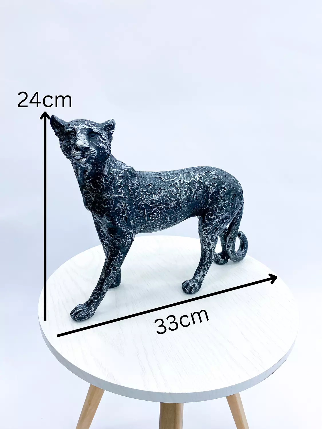 tiger statue *4 1