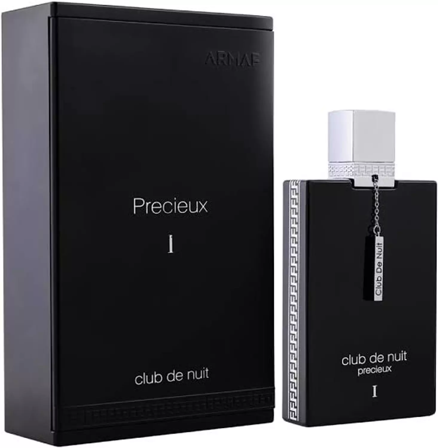 Club de nuit precieux  image