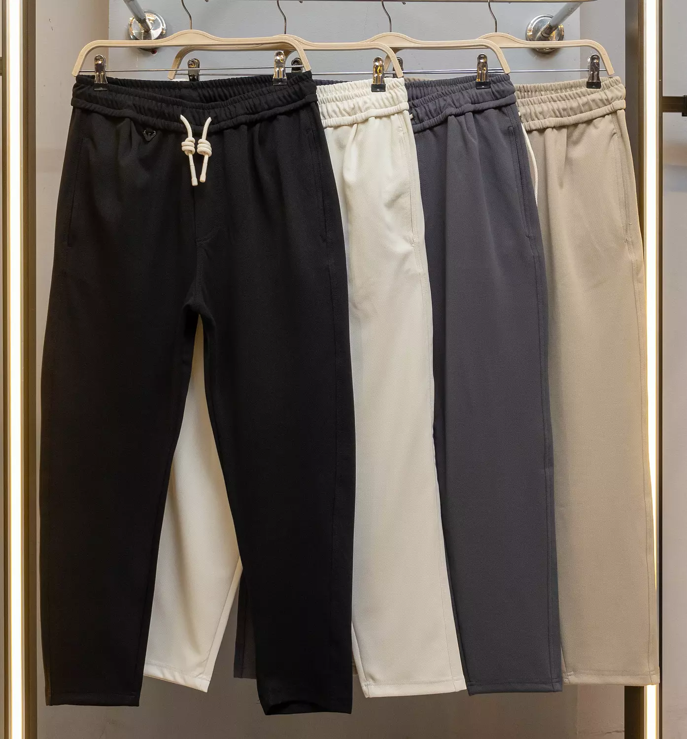 EMPORIO ARMANY SWEAT PANT / 1589 18