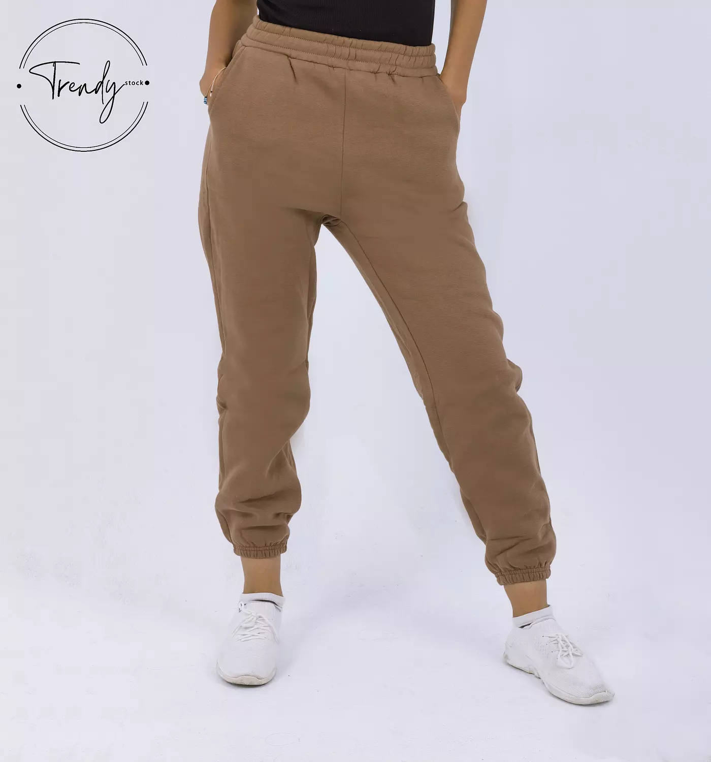  Brown Sweatpants 3