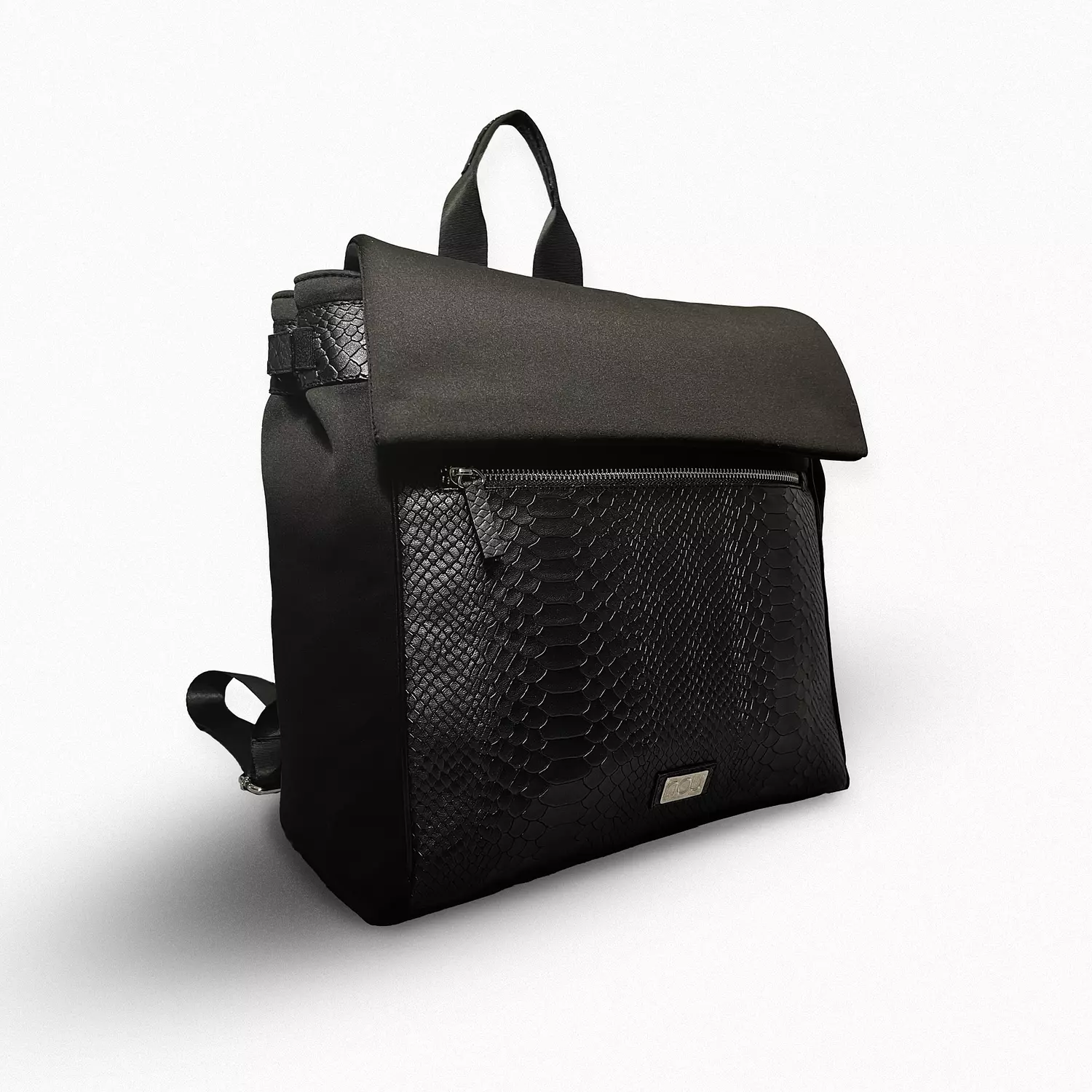 Leather Black 0