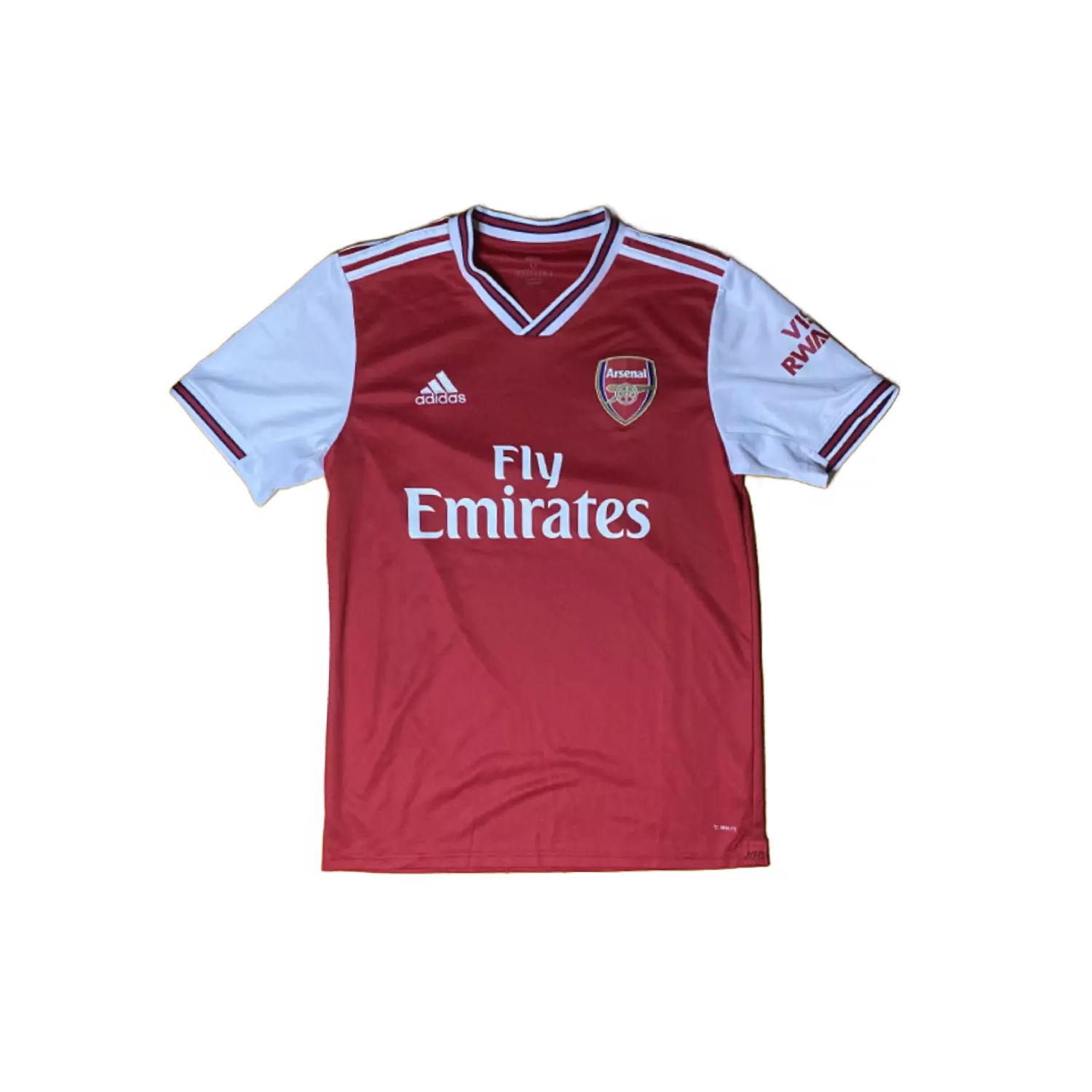 Arsenal 2021/22 Home Kit (M)  image