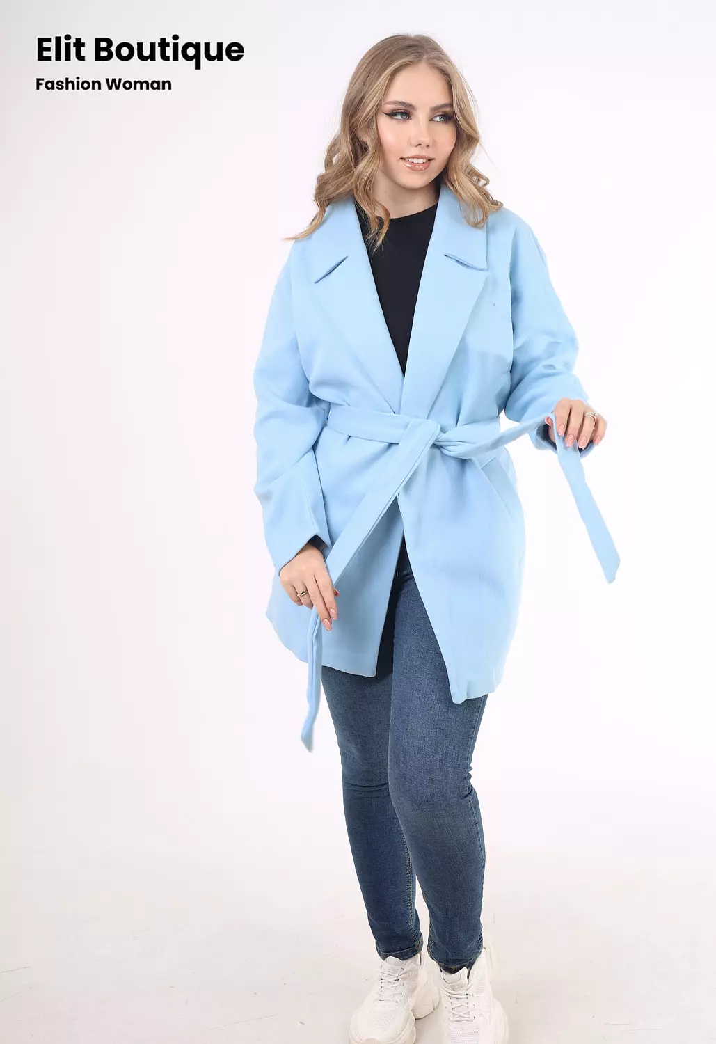 Fancy winter jacket  6