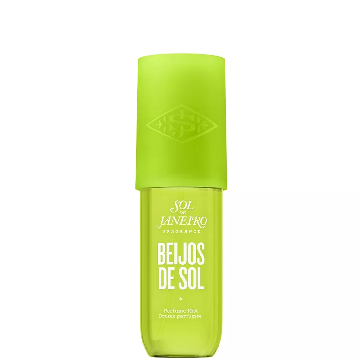 Sol de Janeiro Limited Edition Beijos De Sol Perfume Mist 90ml