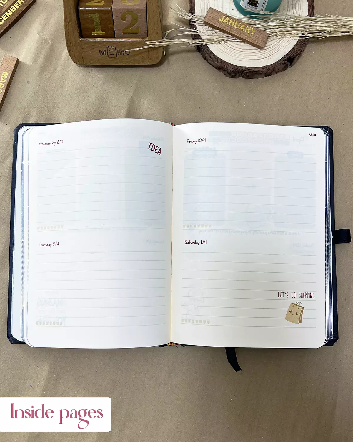 Memo Weekly Monitor 2026 (Timeless)  17