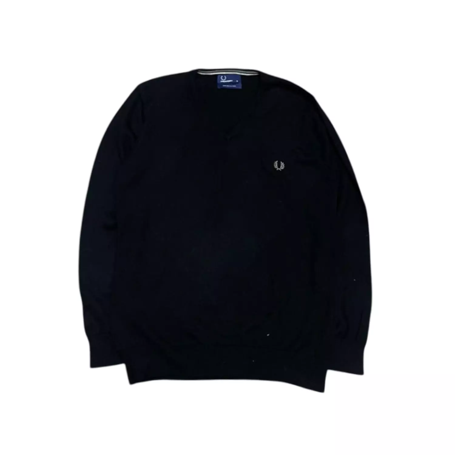 Fred perry sweater image