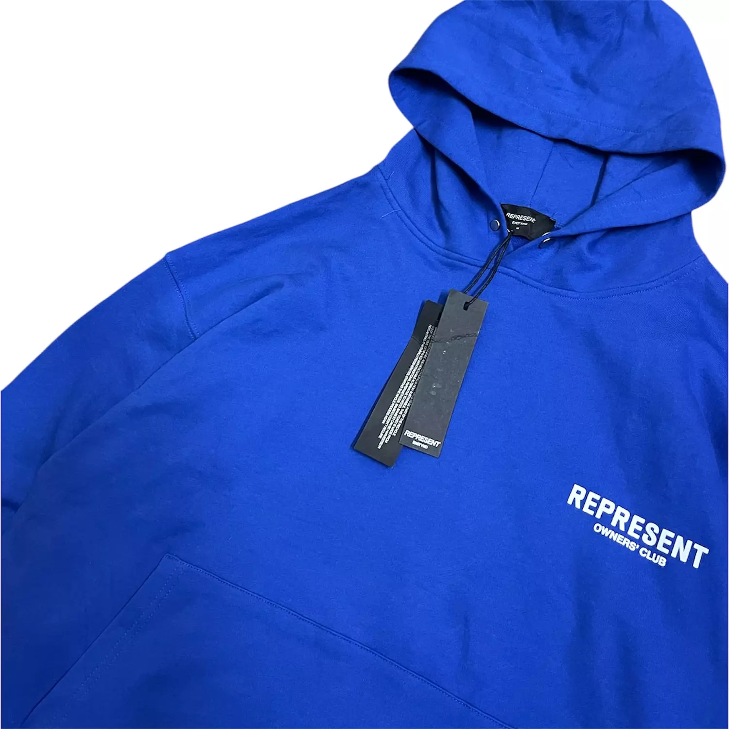 Represent Hoodie 2