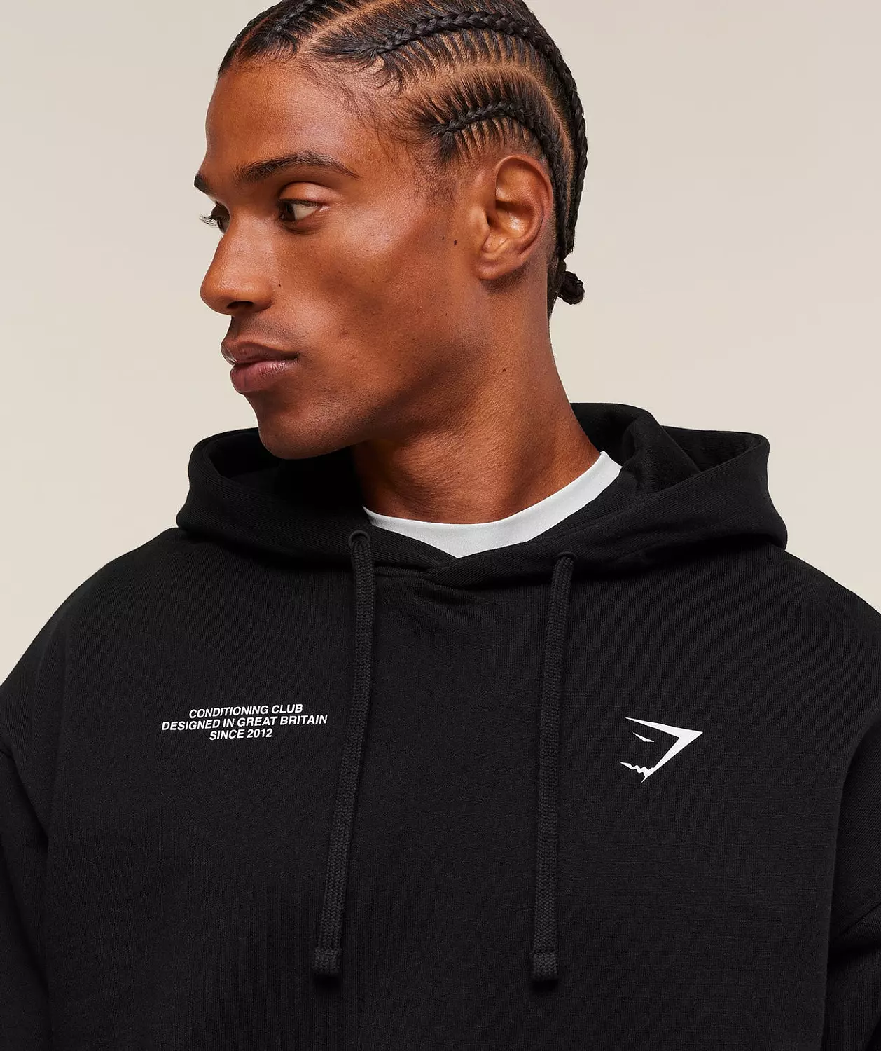 CONDITIONING CLUB HOODIE 3