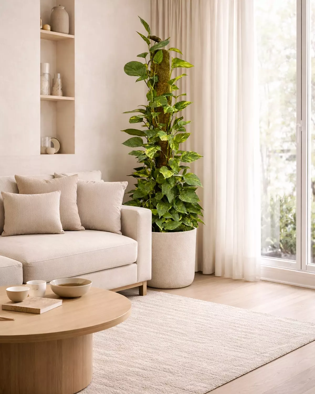 Golden Pothos (Stick) image