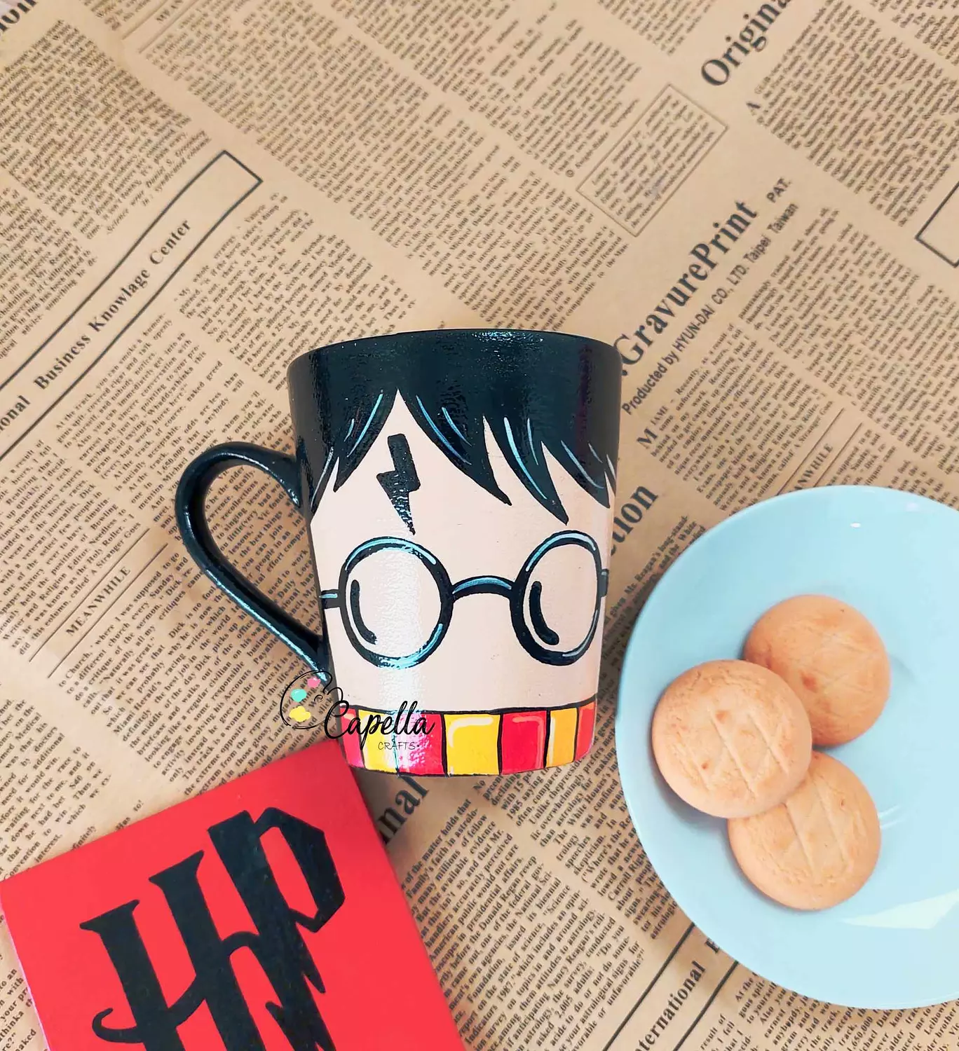 harry potter image