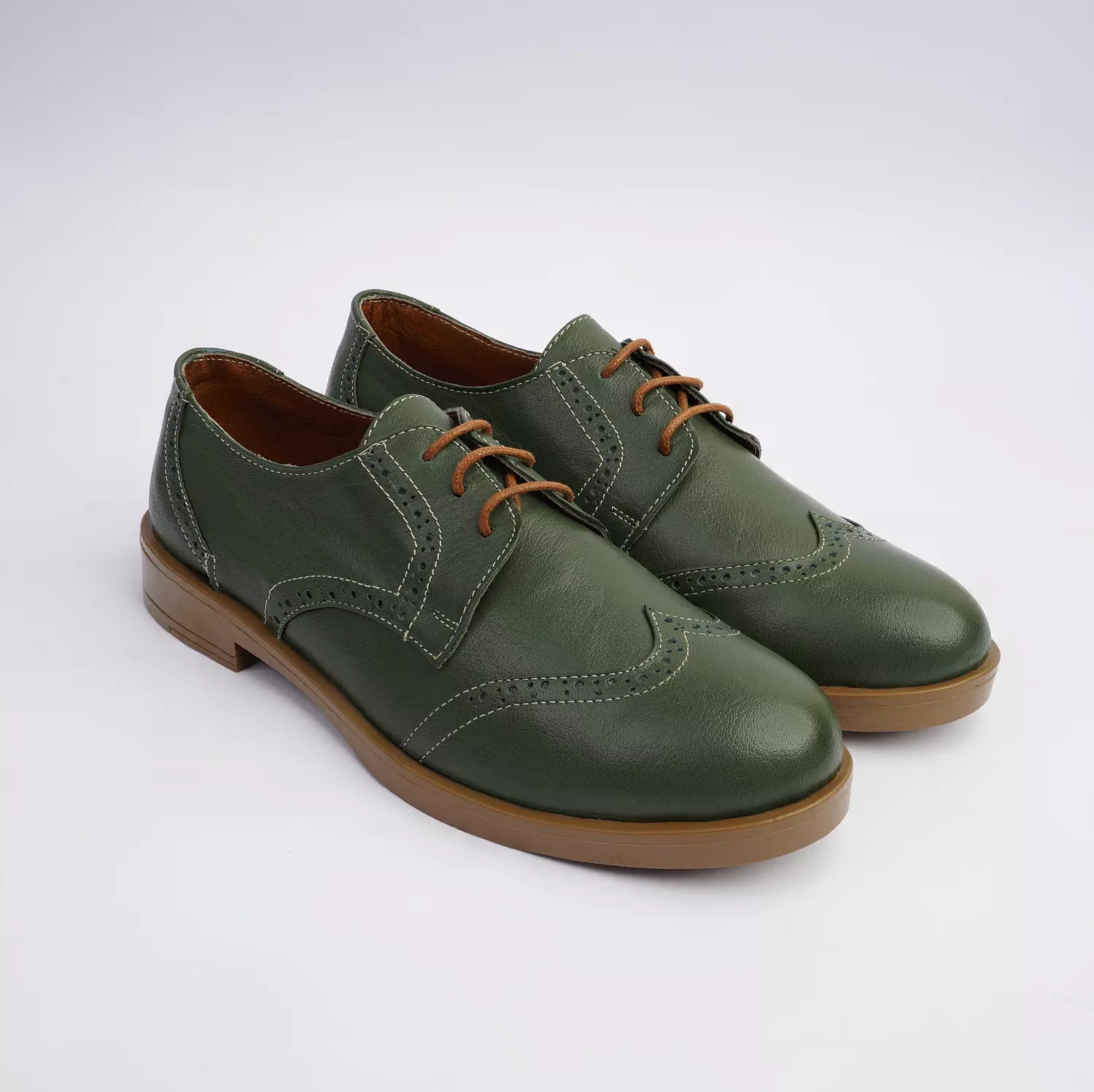 Women Brogues 21