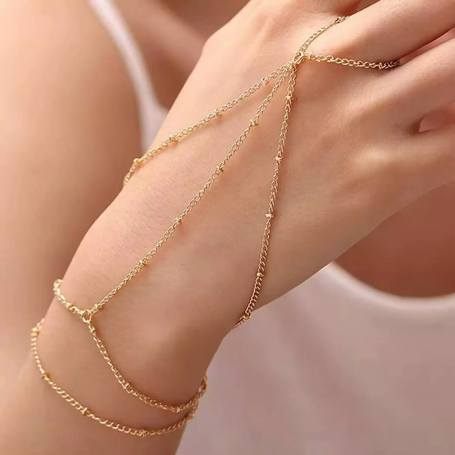 Hand-chain H21 image