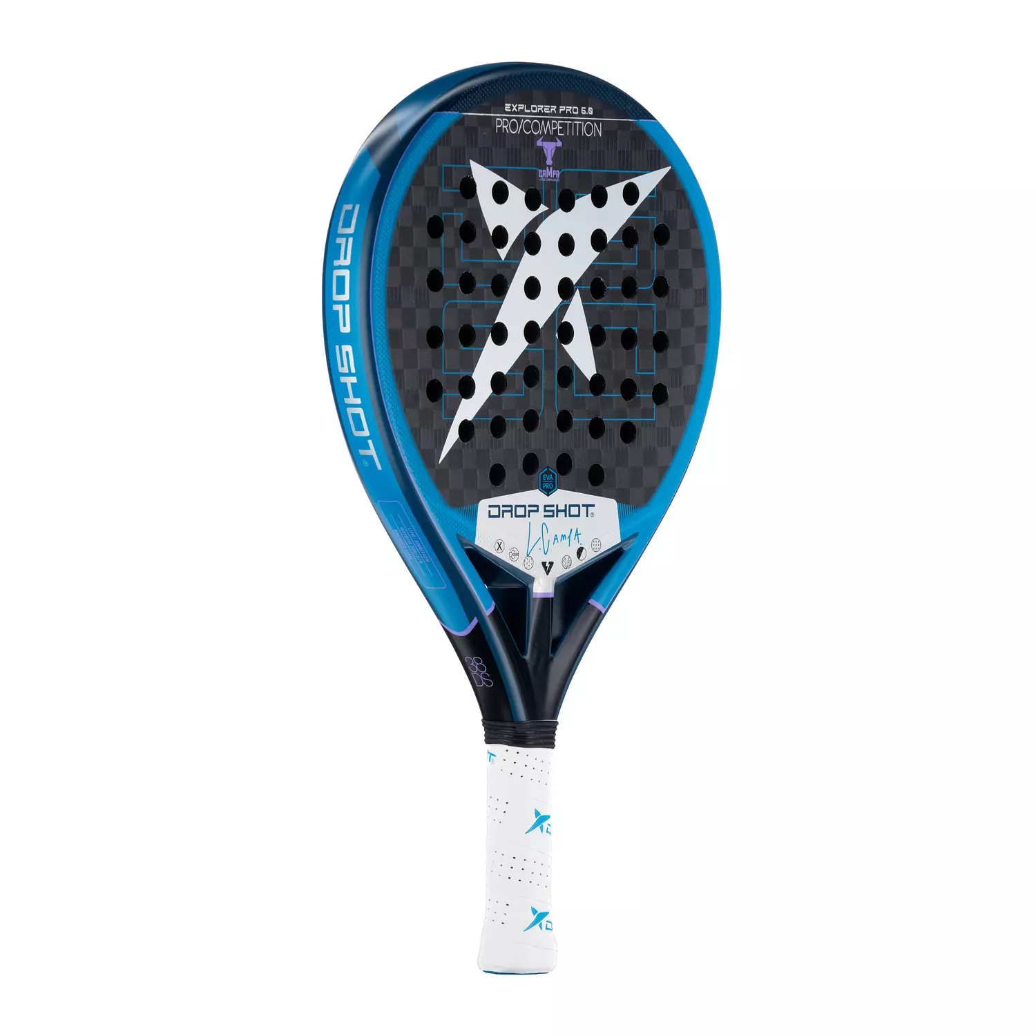 Drop Shot Explorer Pro 6.0 - Lucas Campagnolo 2