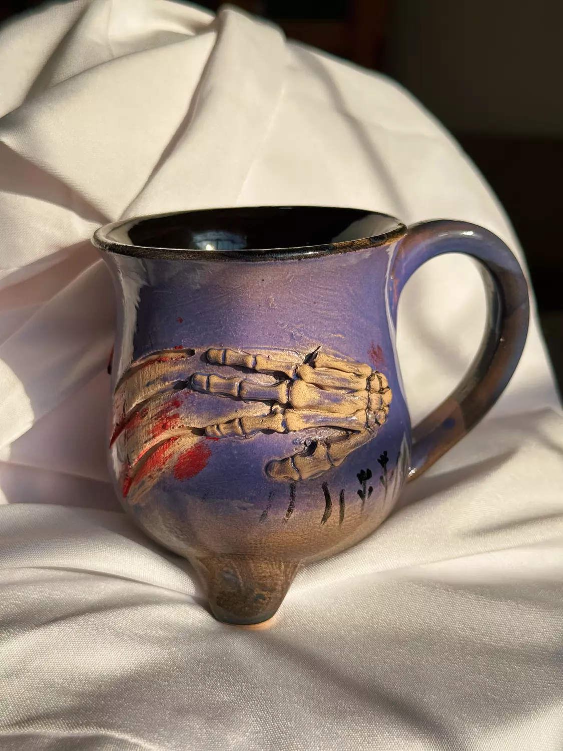 Kill Them Softly mug  4