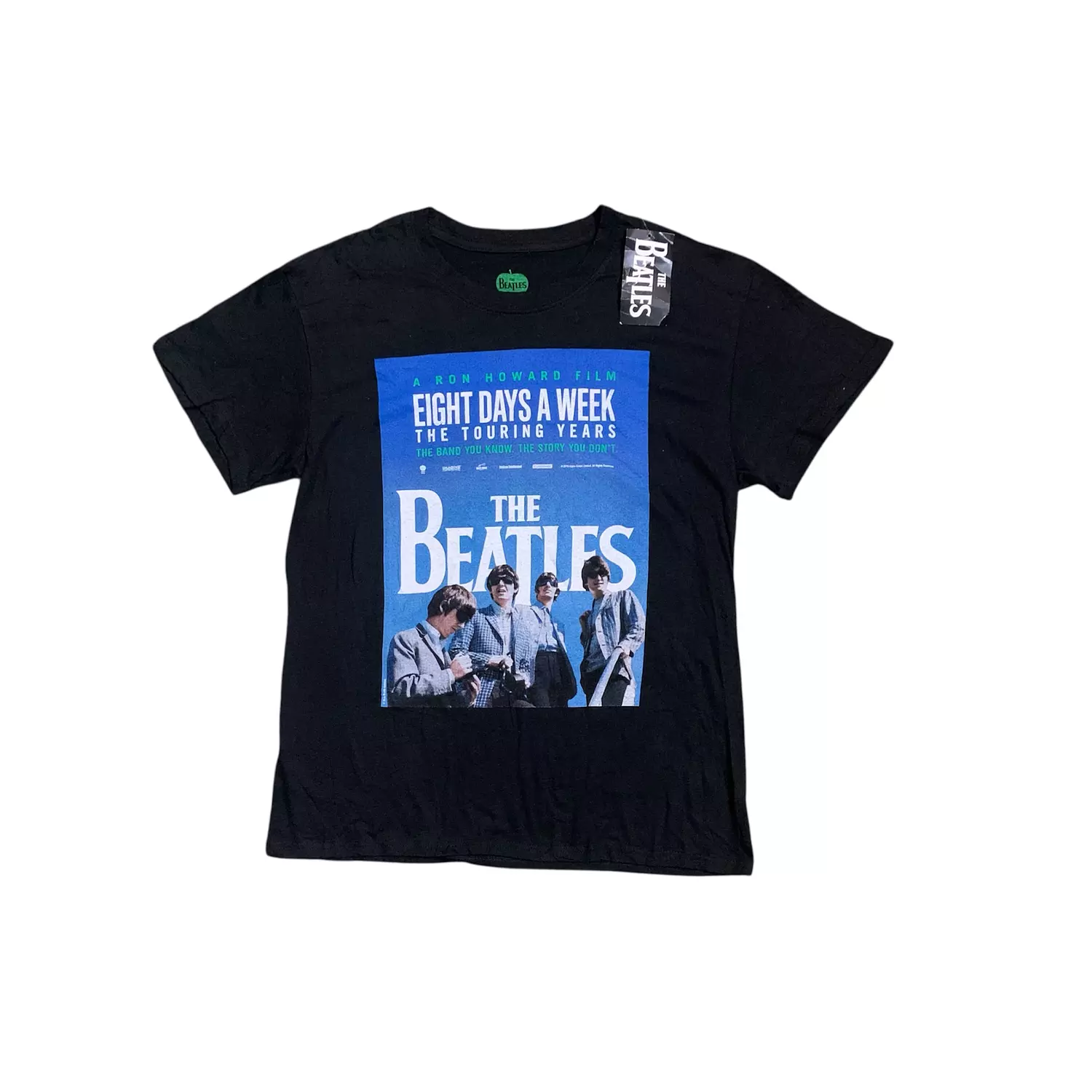 The Beatles Tee image
