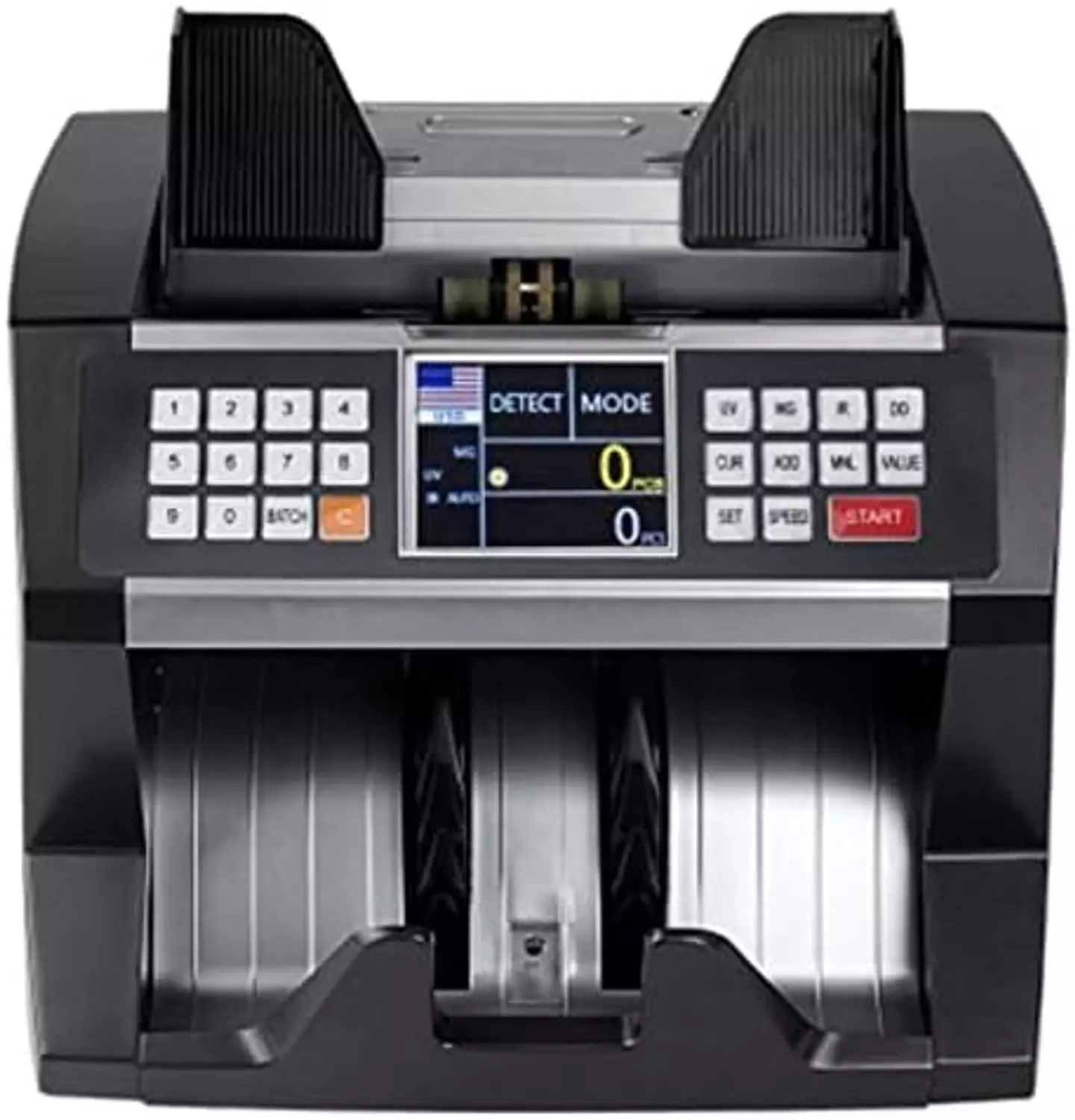  800 LG مكينه عد فلوس  image