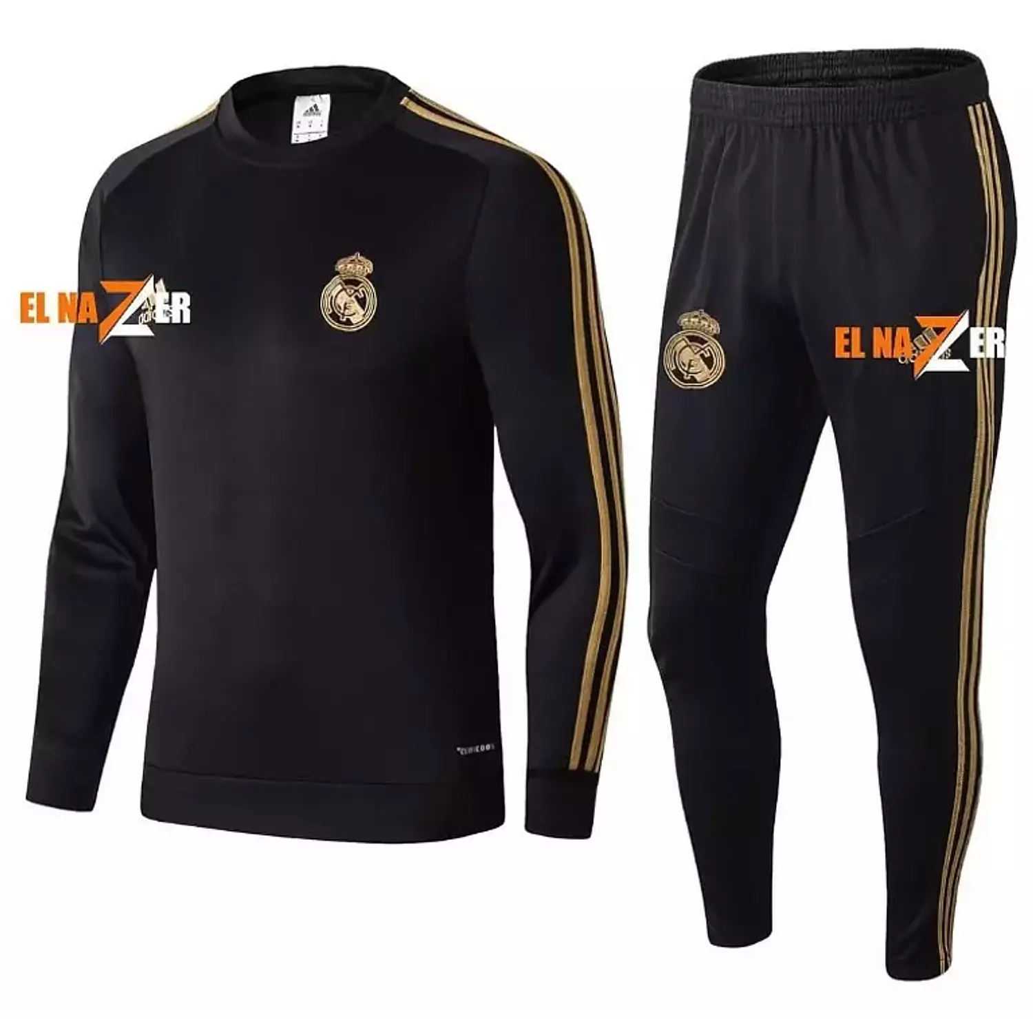REAL MADRID - TRACKSUIT