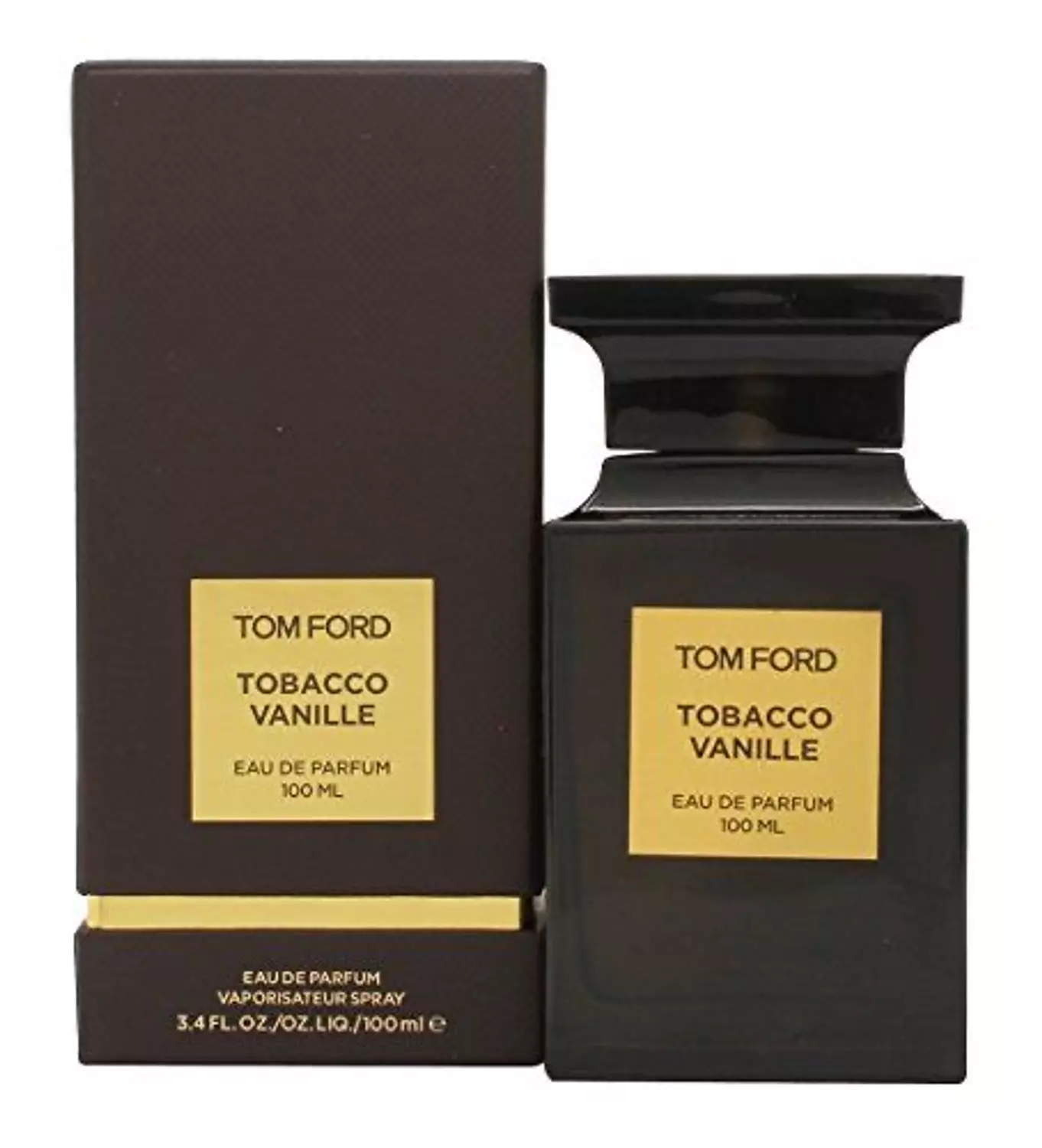 Tom Ford Tobacco Vanille image