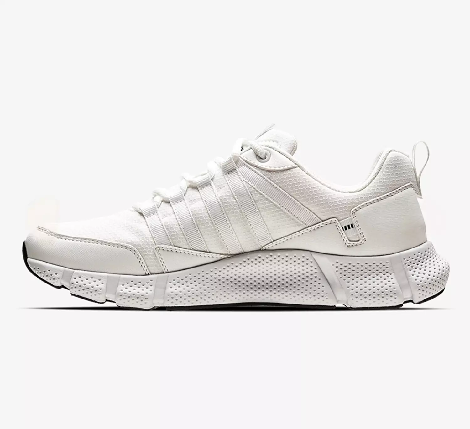 Lescon Flex Odeon 3 Men's Sneakers White  3