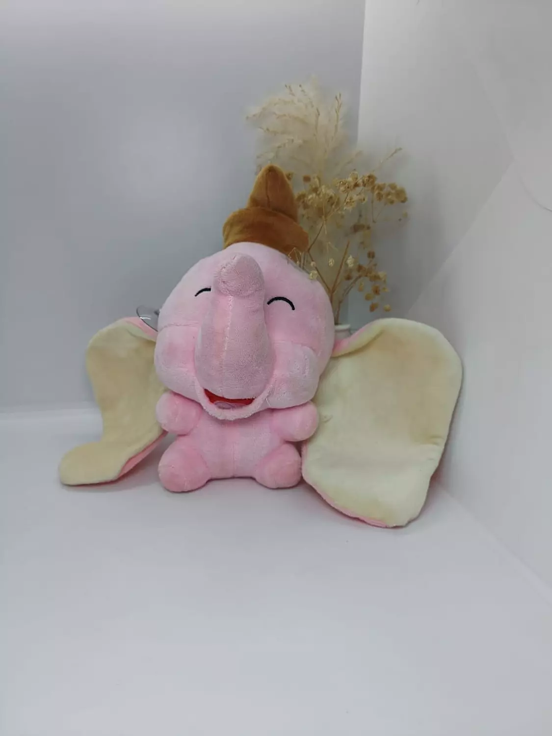 Blue Flavello Teddy pink image