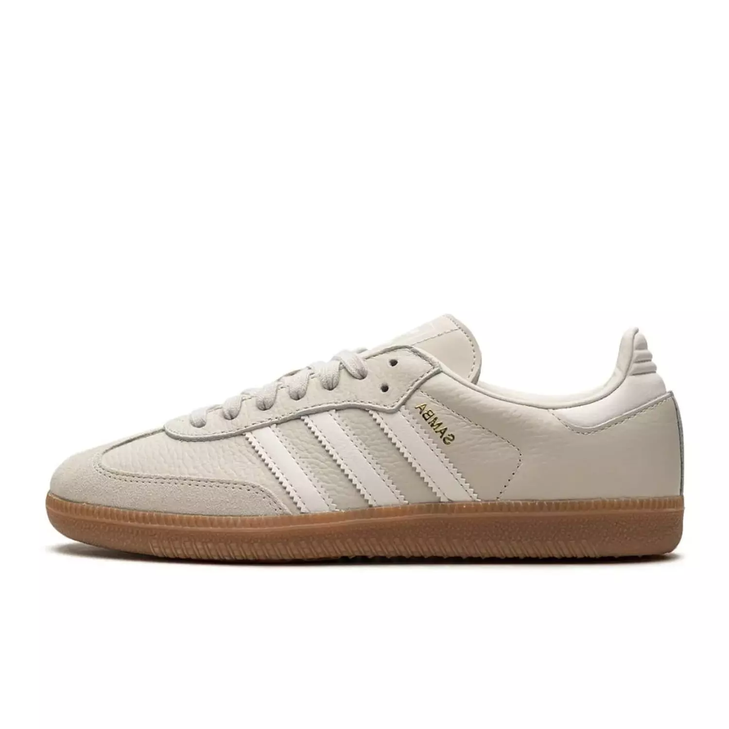 Samba OG ‘Aluminium Gum image