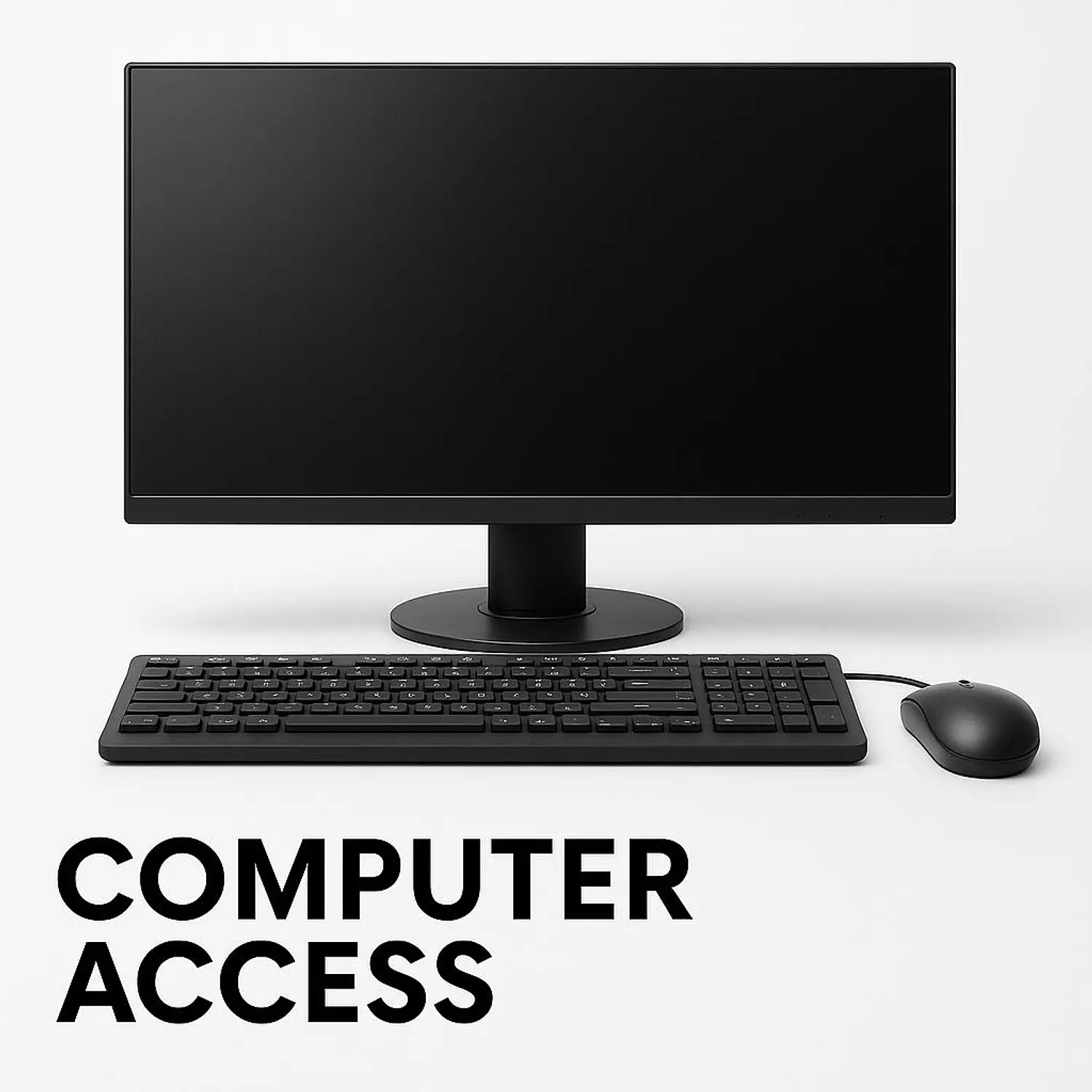 Computer access