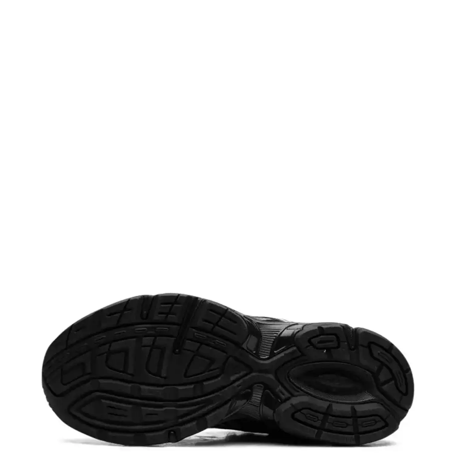 ASICS Gel-1130 Black Pure Silver 2