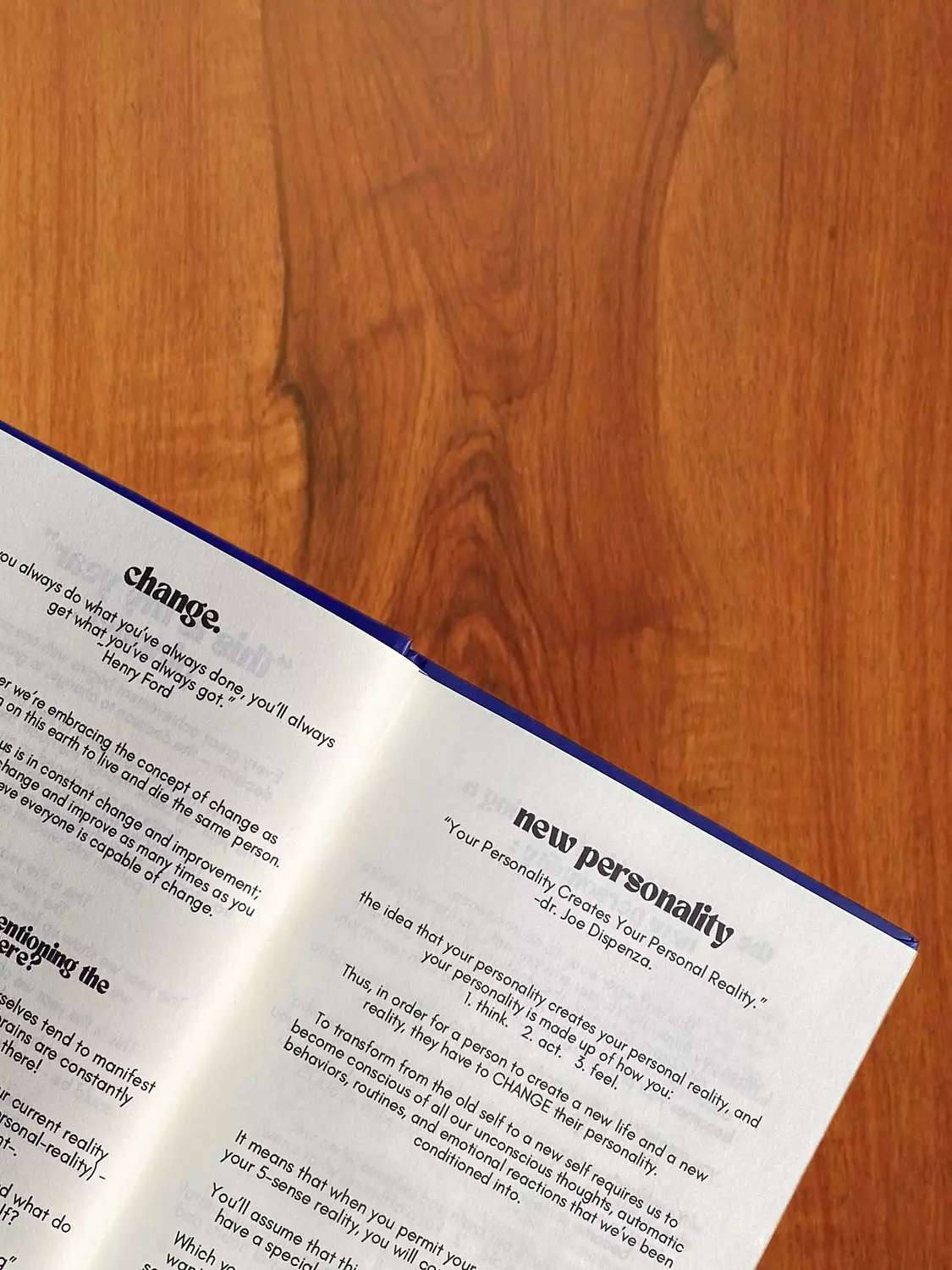 “This is my year” 2026 planner 5