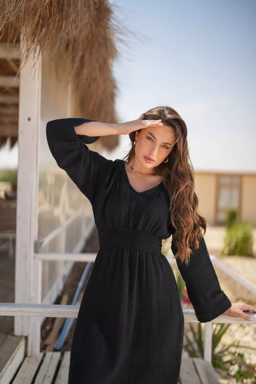 Girly Dress 9