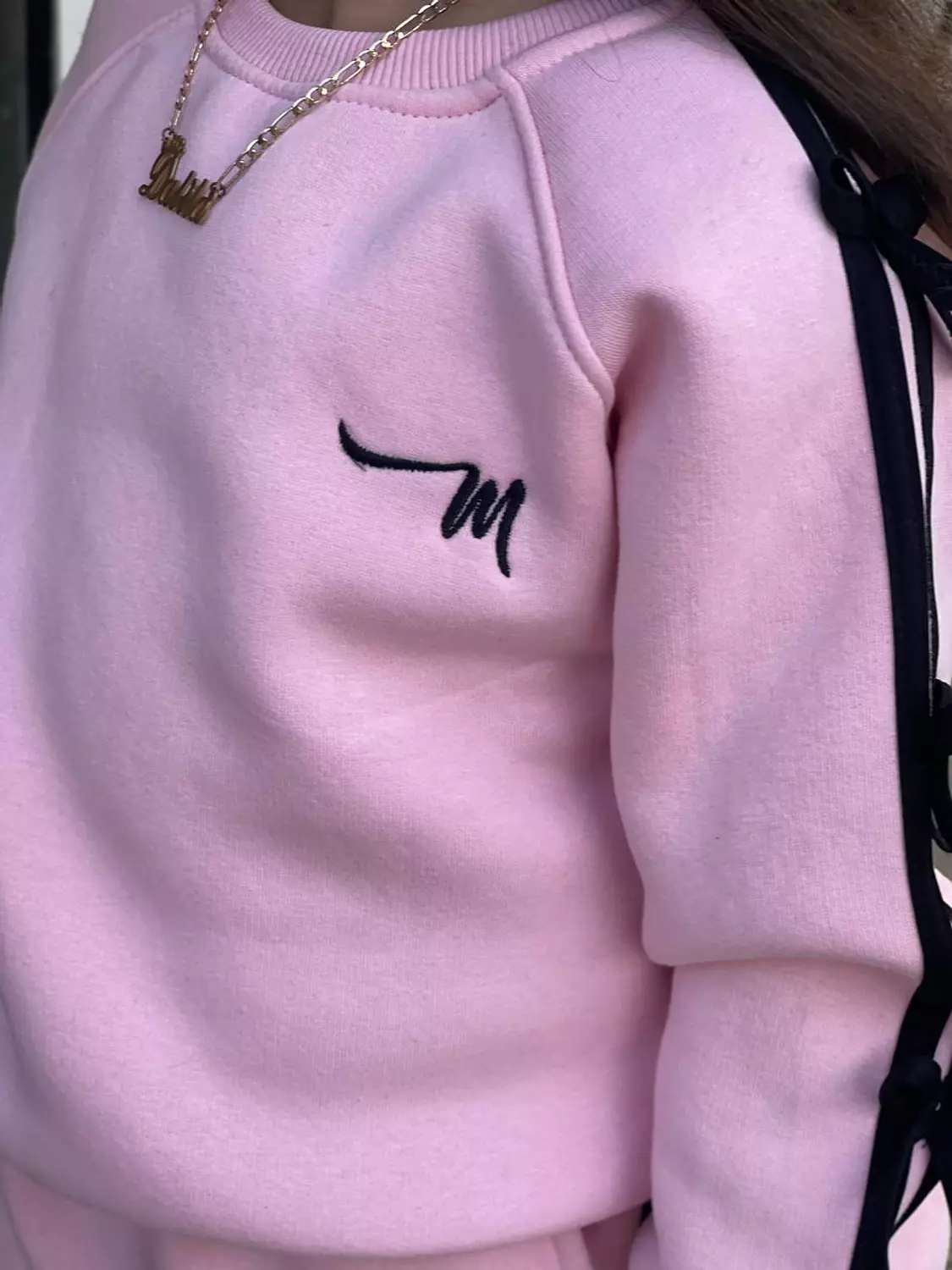 Winter suit (Girls) 4