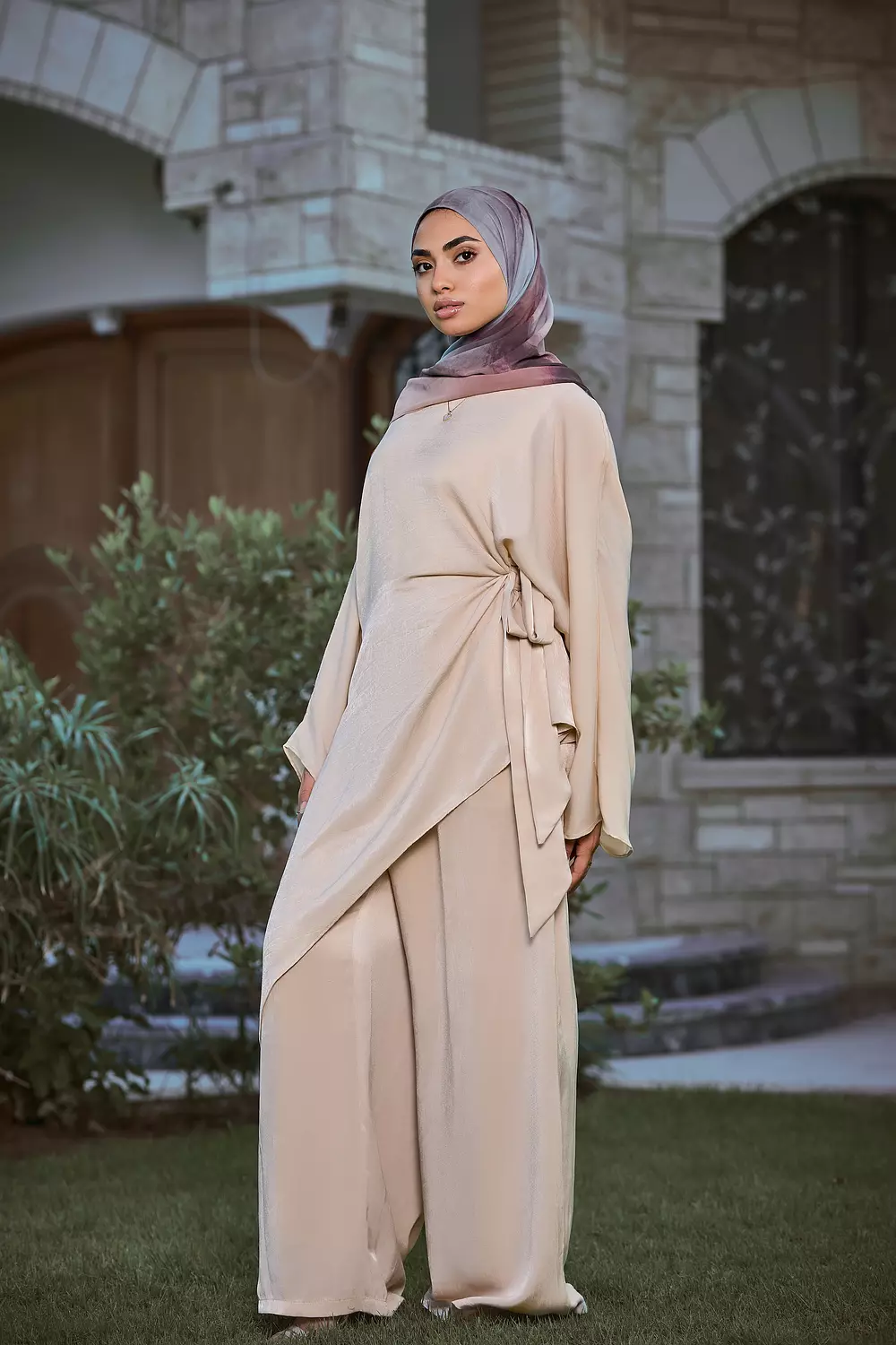 Mescsuit 3