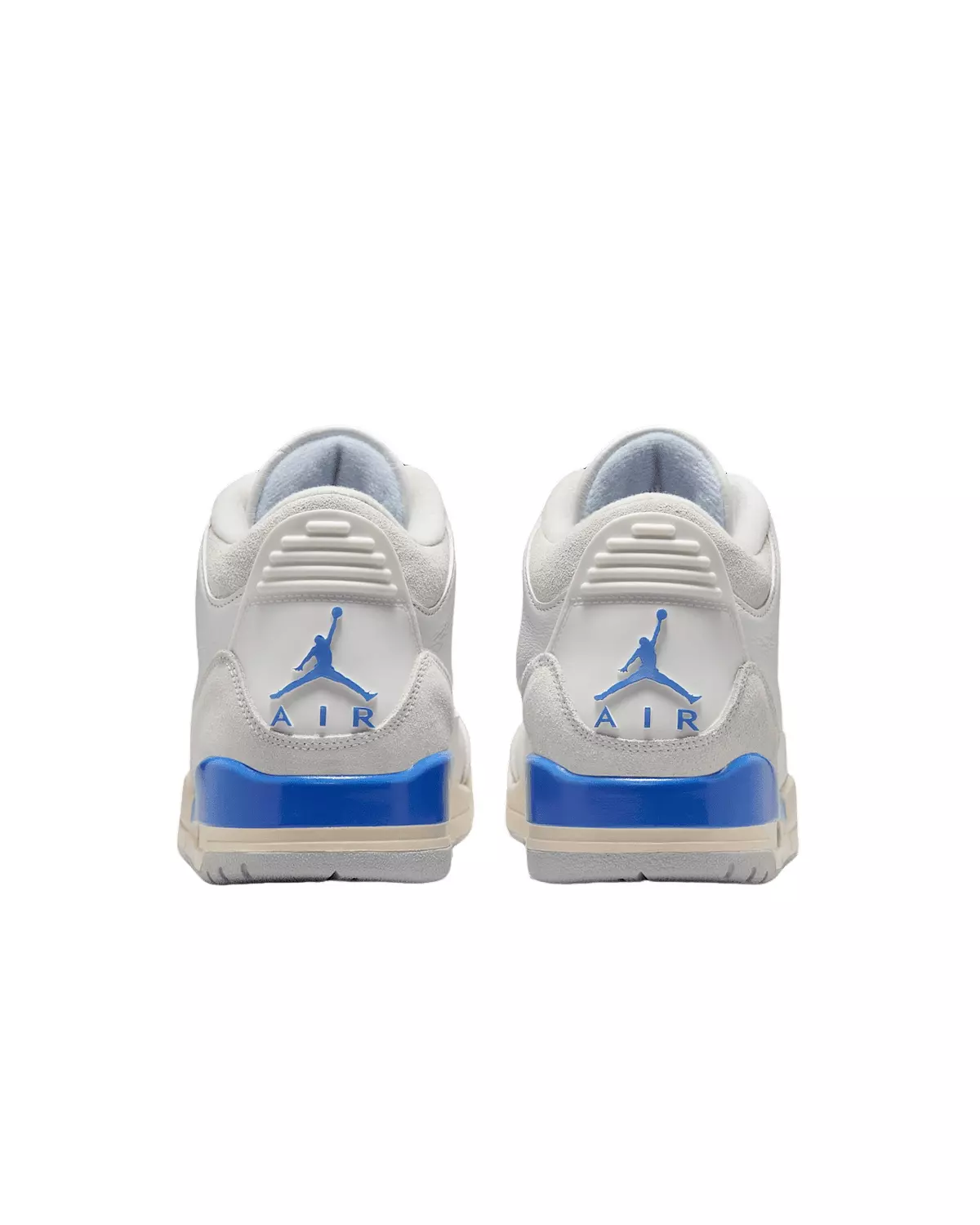 Nike Air Jordan 3 'Lucky Shorts 3