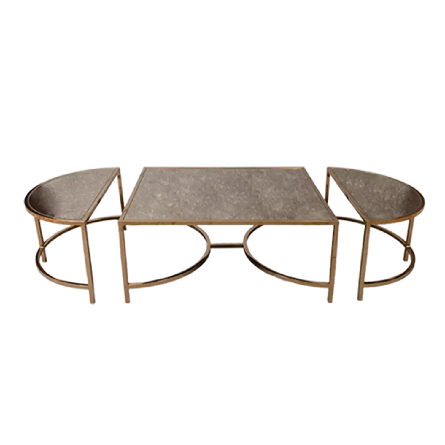 Trio Coffee Table  1
